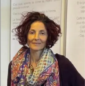 Stella Giordanengo