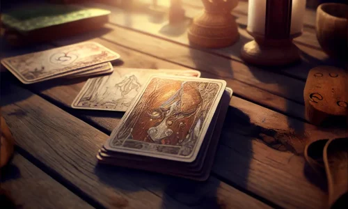 Tarologie
